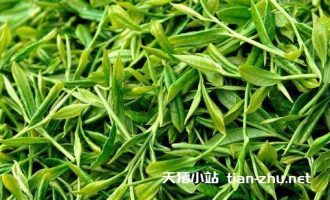 绿茶的功效，什么绿茶治疗急性咽炎效果好？