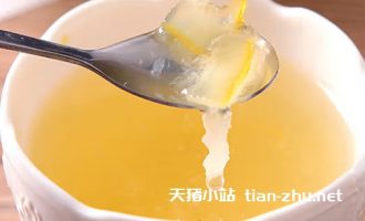 柚子茶的功效与作用，柚子皮对肝有好处吗？