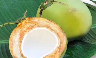 椰子汁的功效与作用，椰子汁是凉性还是热性